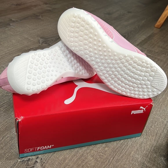 Brand New in box! PUMA Carson 2 new core Sneakers - Picture 5 of 5